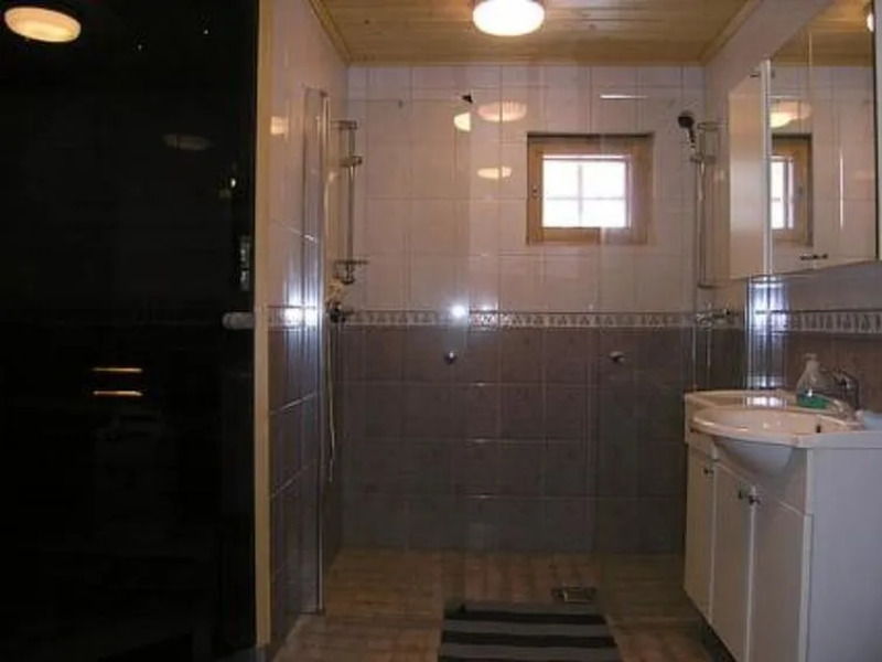 Holiday Home Salmelanrinne