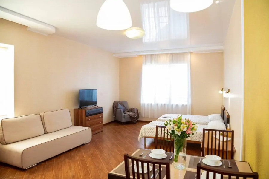 Turist (Турист)