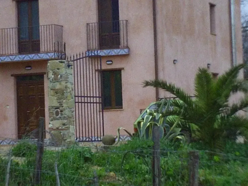 Agriturismo San Pietro