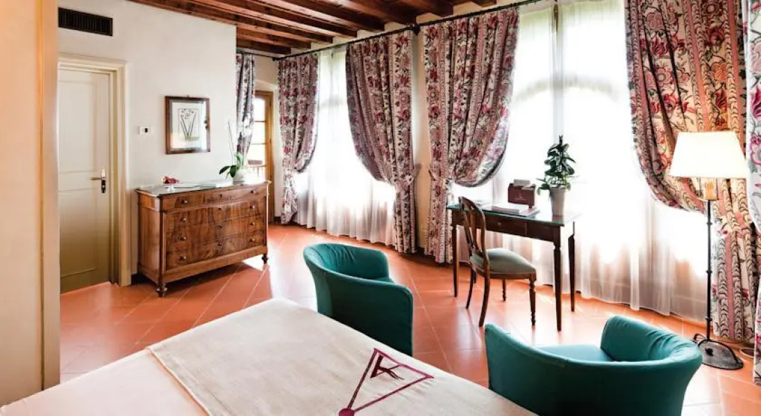 Palazzo Arzaga Hotel, Golf & Spa Resort