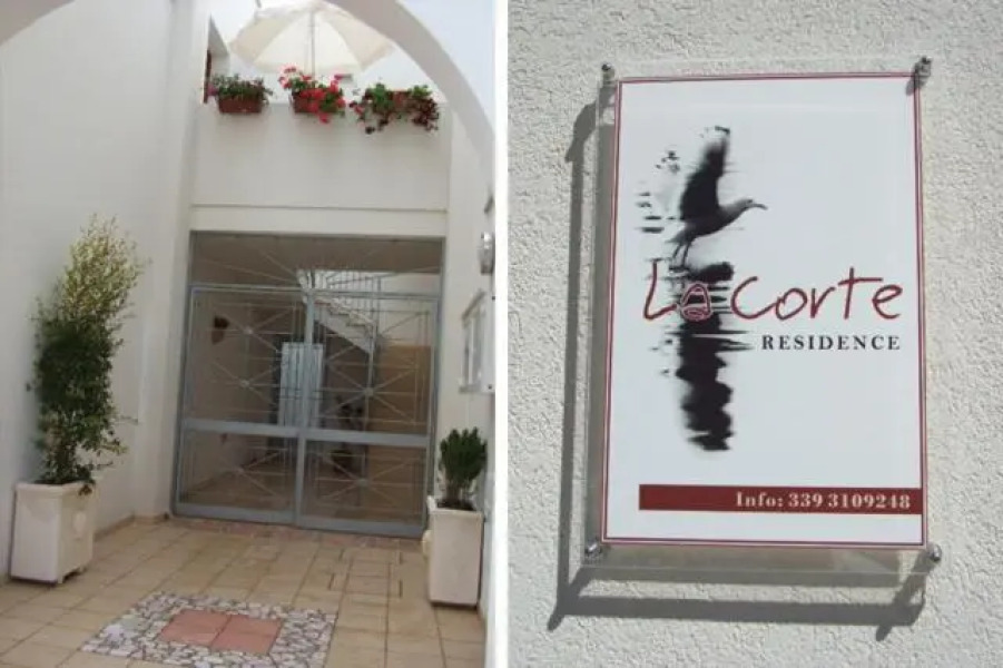 Appartamenti Colle Azzurro