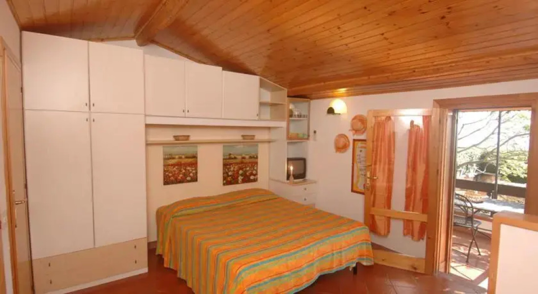 Casa Melograno con piscina