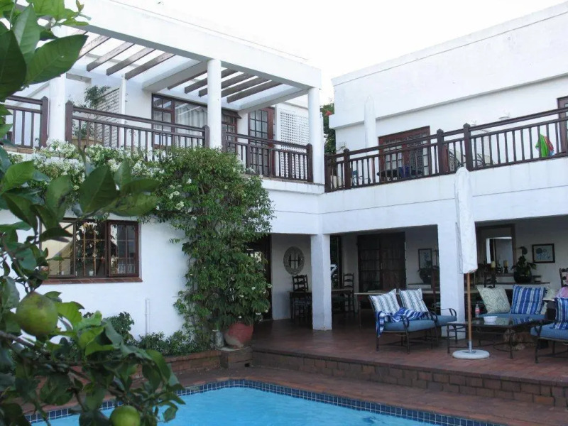 Comfort House Bed & Breakfast