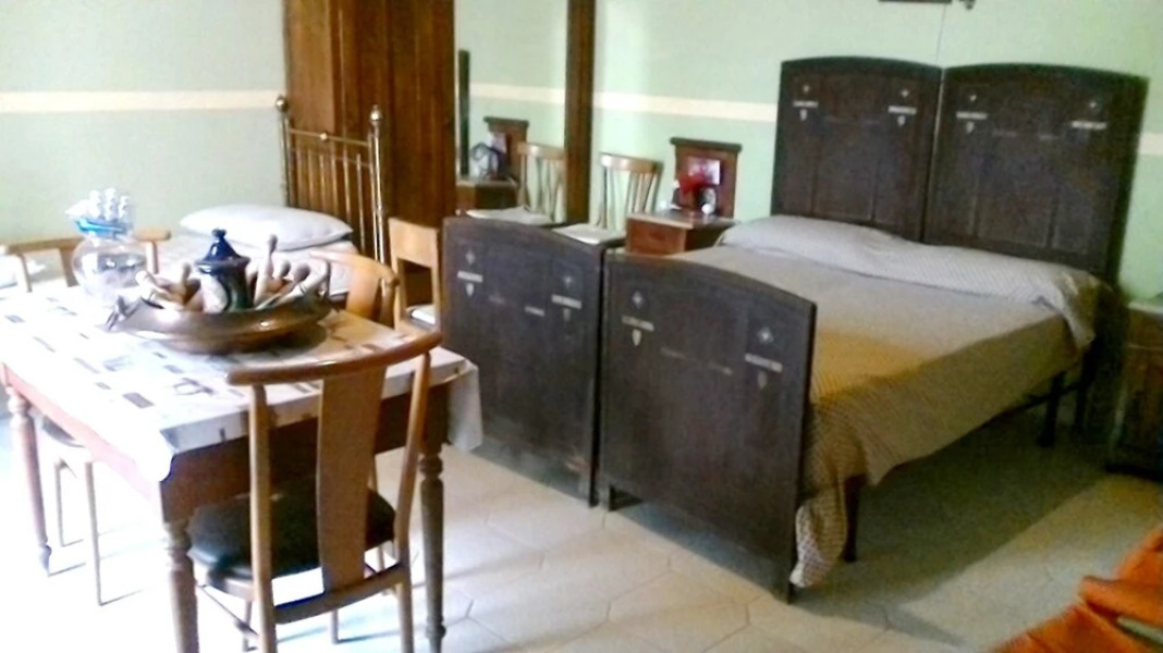 Apartment With 2 Bedrooms in Aiello Calabro, With Wonderful Mountain V