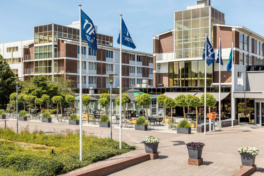 NH Noordwijk Conference Centre Leeuwenhorst