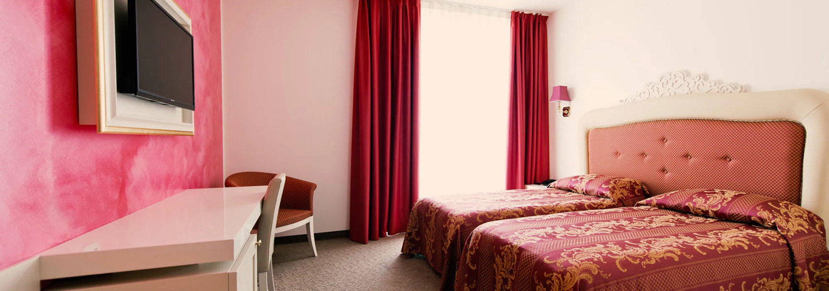 Palace Hotel La Conchiglia D'Oro