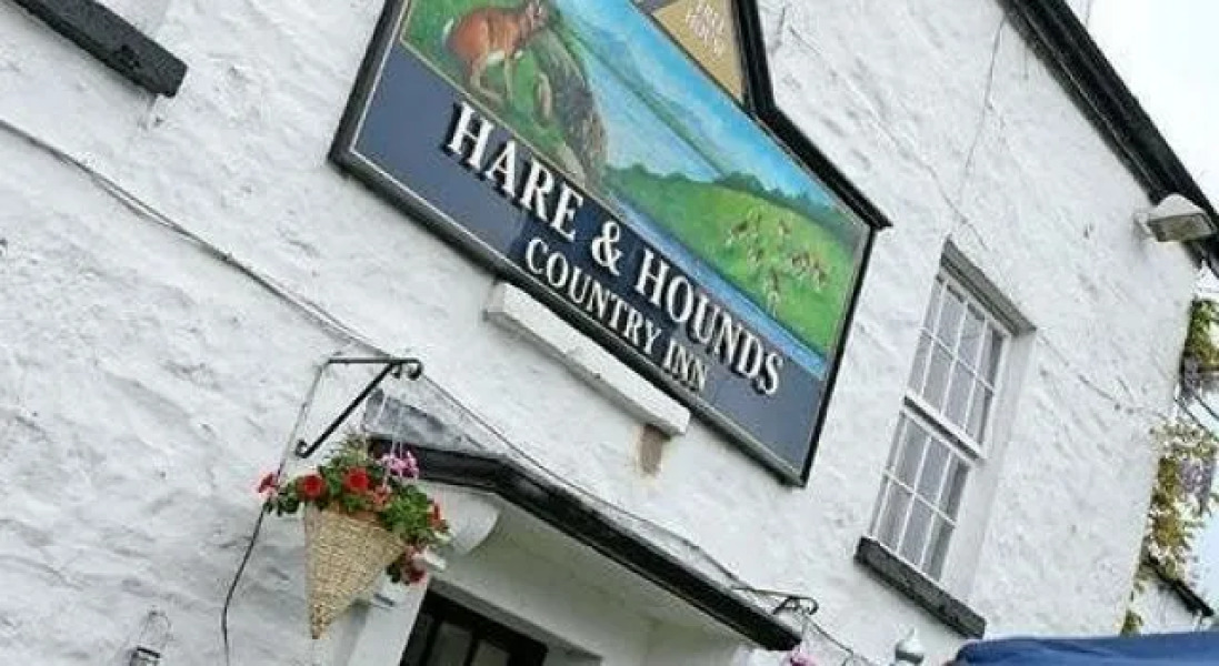 Hare and Hounds