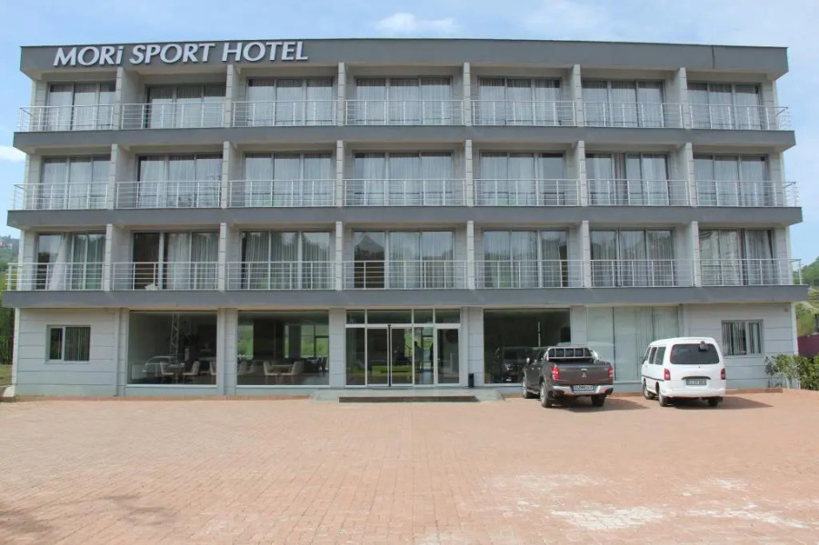 Mori Sport Hotel