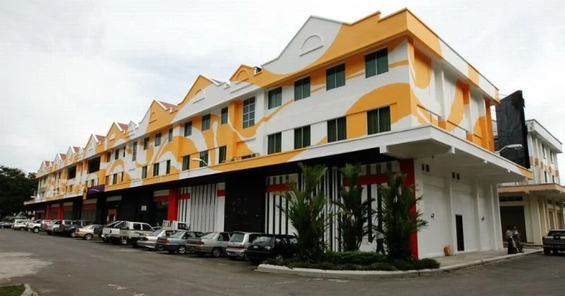 2inn1 Boutique Hotel & Spa