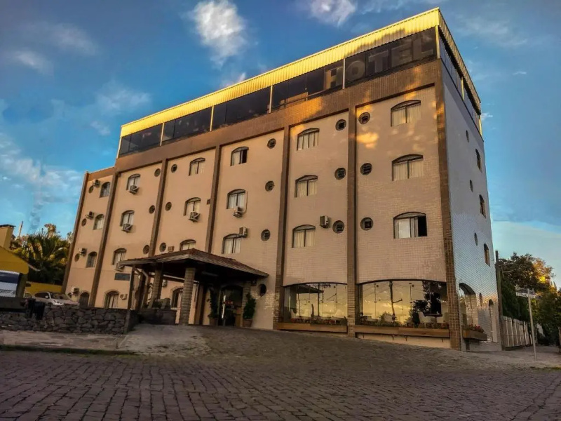 Hotel São Marcos