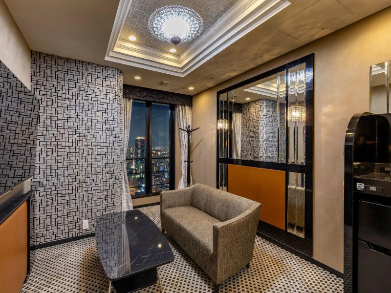 APA Hotel & Resort Osaka Namba Ekimae Tower