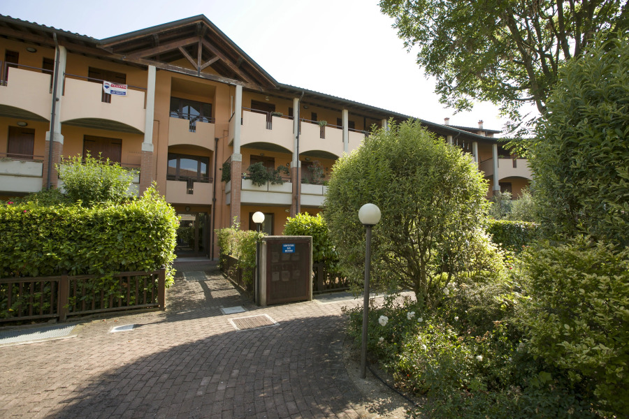 Appartamento Da Vinci