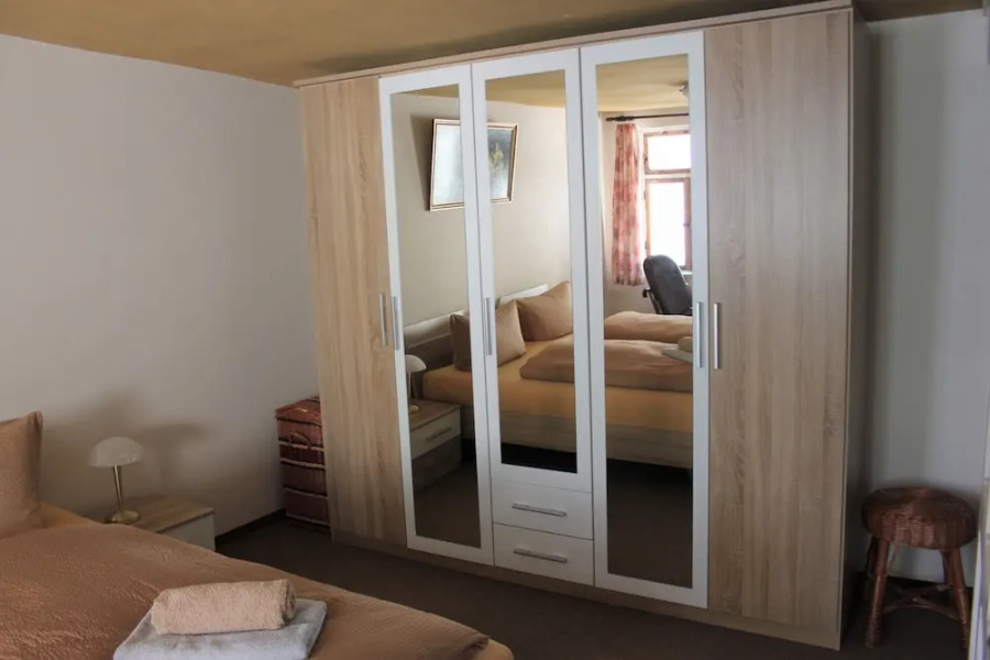 Ferienwohnung Brunnenblick