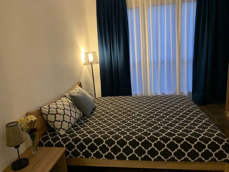 Lovely 1-bed Apartment in Travnik