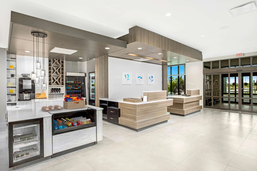 Hilton Garden Inn Harlingen Convention Center