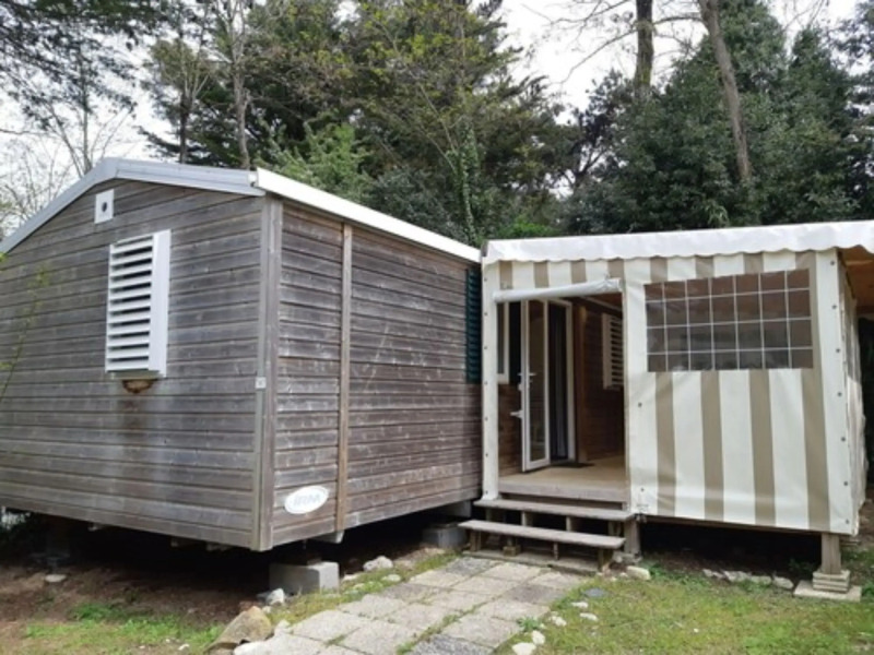 Camping Les Fougères