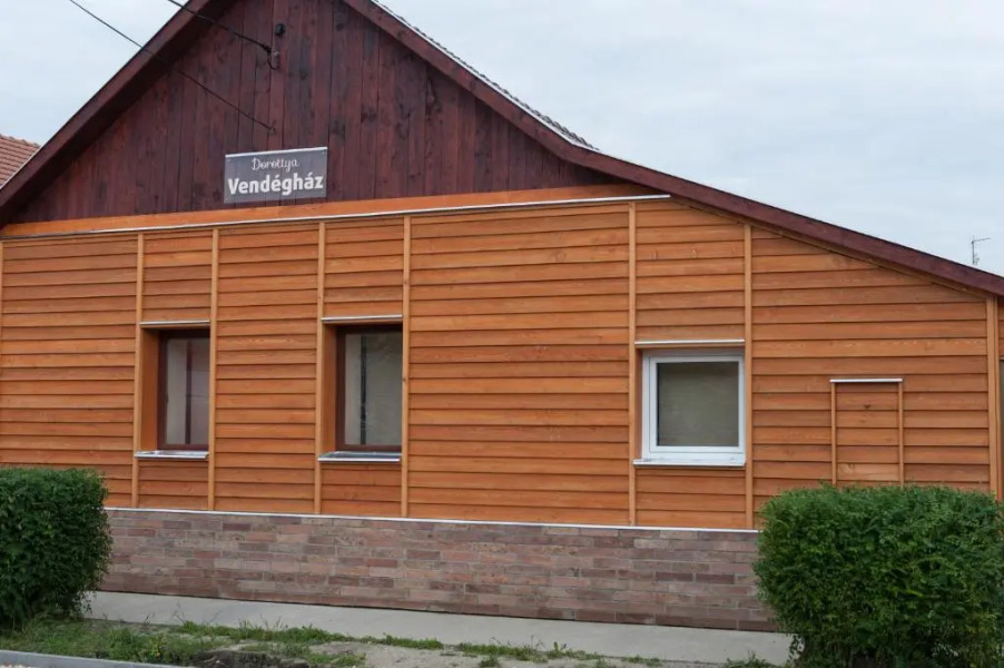 Dorottya Vendégház