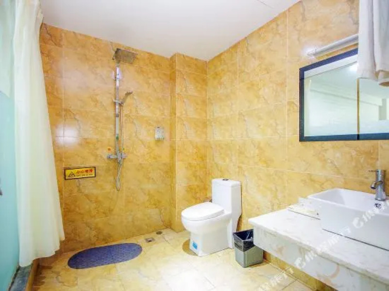 Zhongjingxin Holiday Business Hotel