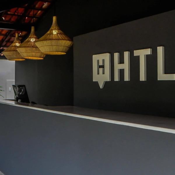 HTL Terra Mar Barra Grande