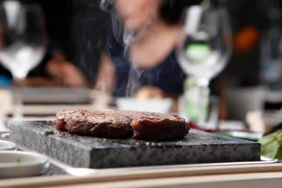 Hotel Krambergsmühle