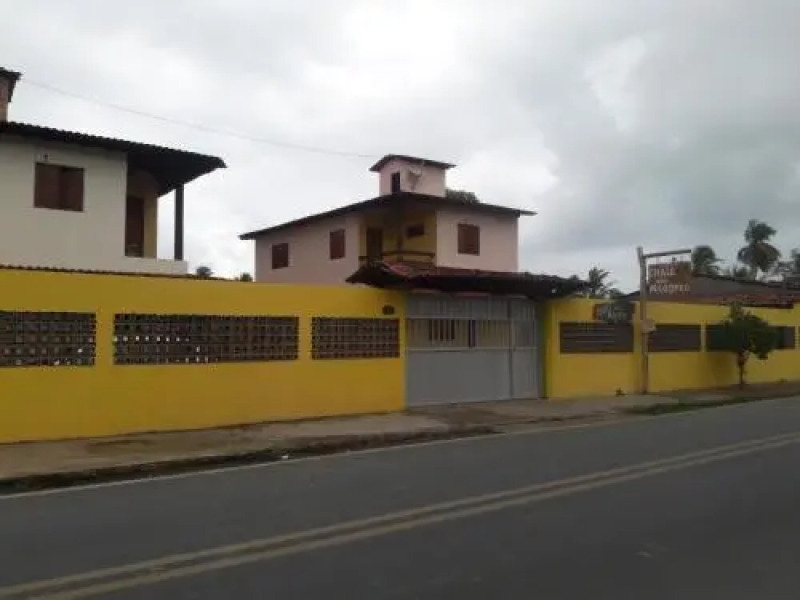 Chalé Aparecida dos Milagres