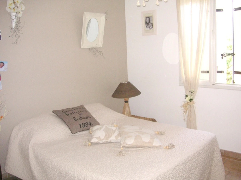 Villa With 3 Bedrooms in Roaix, With Private Pool, Enclosed Garden and