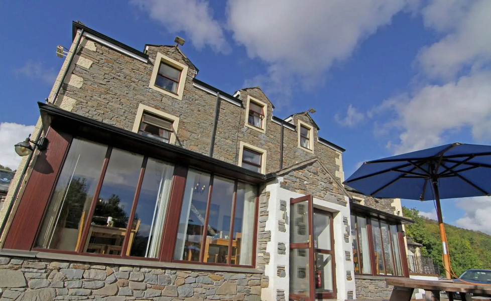 Embleton Spa Hotel