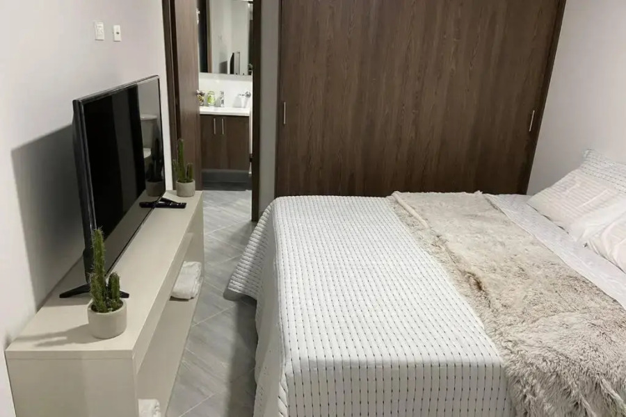 Hermoso Apartaestudio en Sabaneta.
