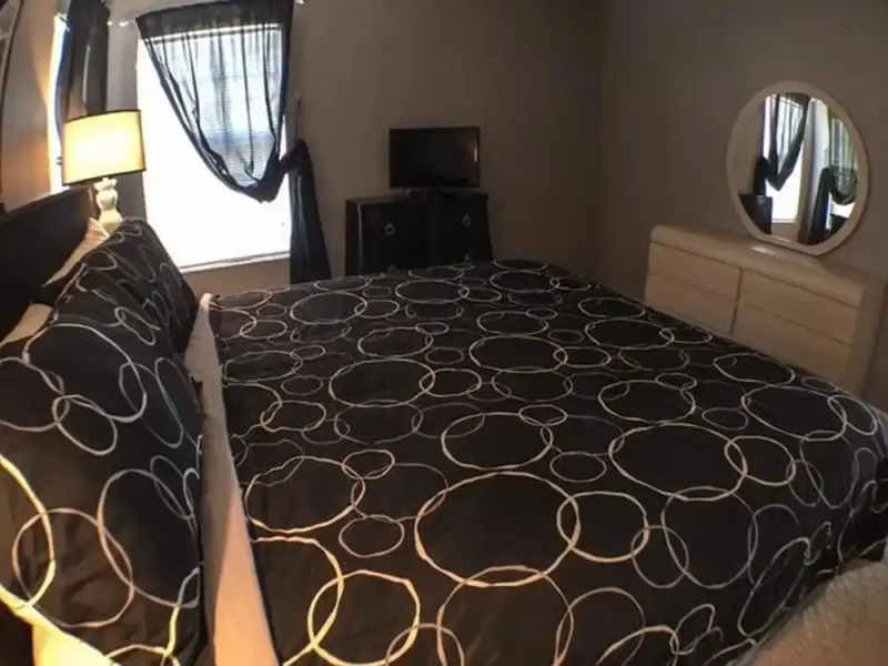 Dunes Retreat Apartment 6 Bedroom