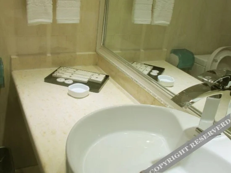 Shiji Shanglian Hotel