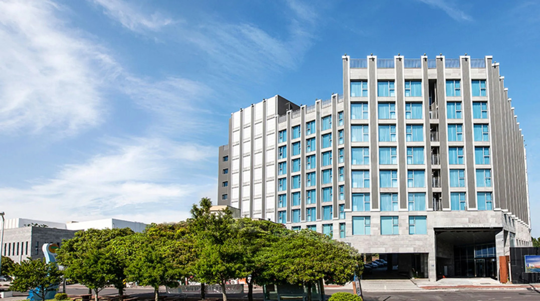 The Island Marina Resort