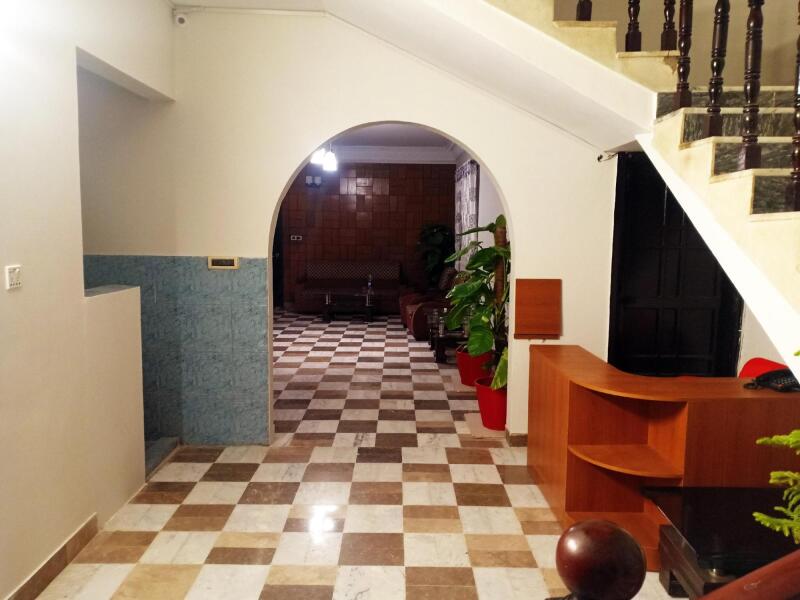 Karachi Hotel & Guest House