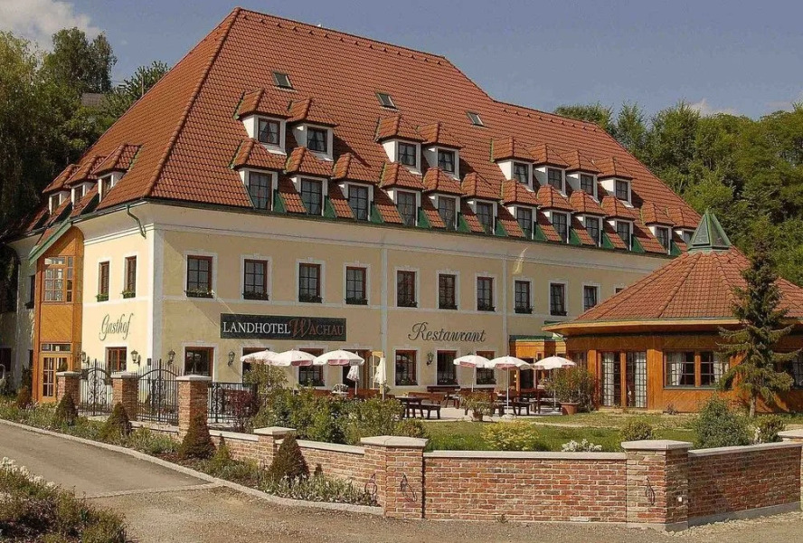 Landhotel Wachau