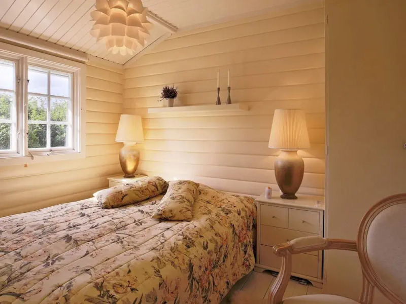 5 Person Holiday Home in Graested