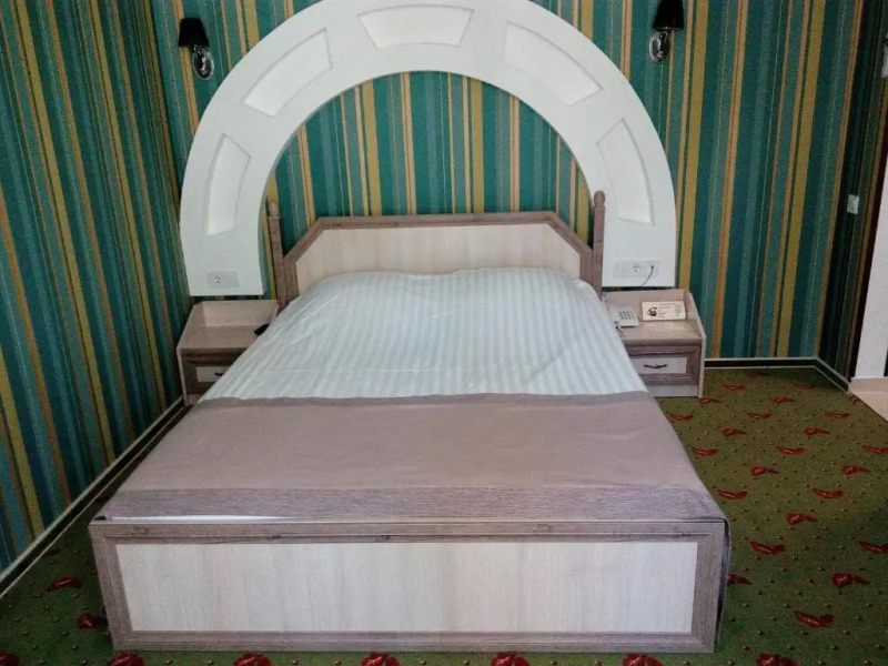 Recreation Complex Gostevia