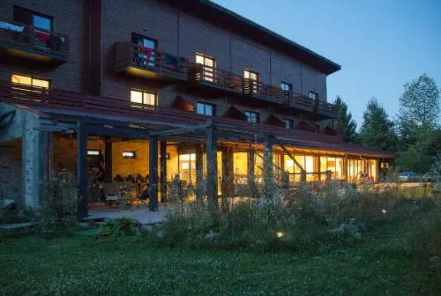 Ana Bed and Breakfast