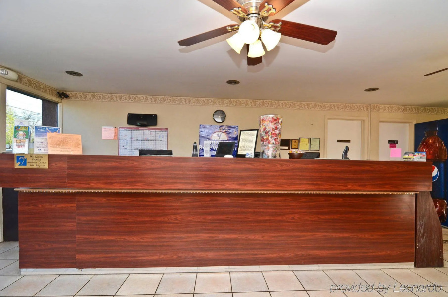 Americas Best Value Inn Merced