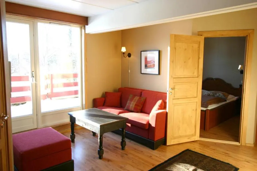 Beitostølen Fjellpark