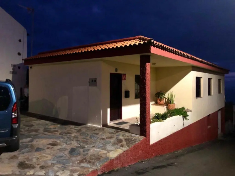 Vv. Casa La Fuente II