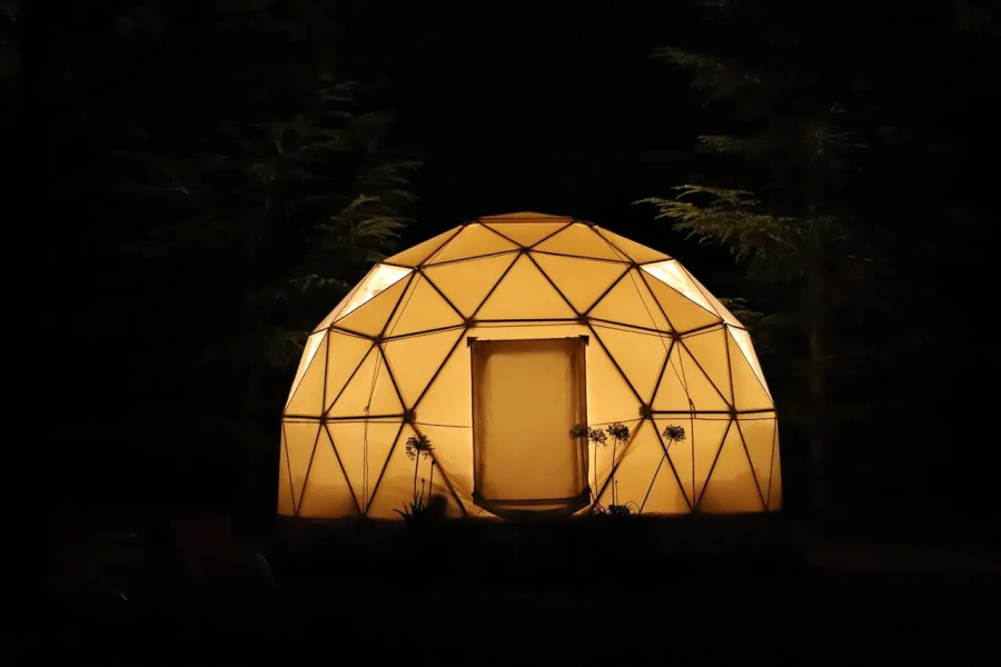 O Campement des Possibles