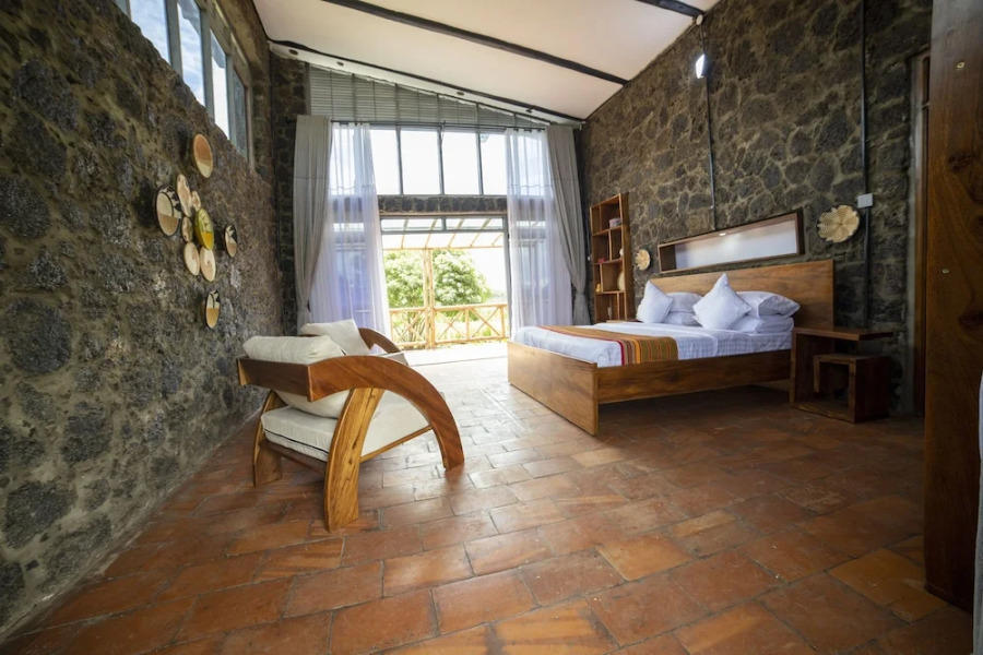 Imbogo Diners and Lounge