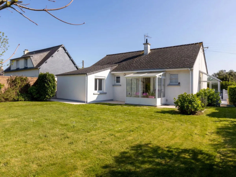 House Karome Saint Coulomb