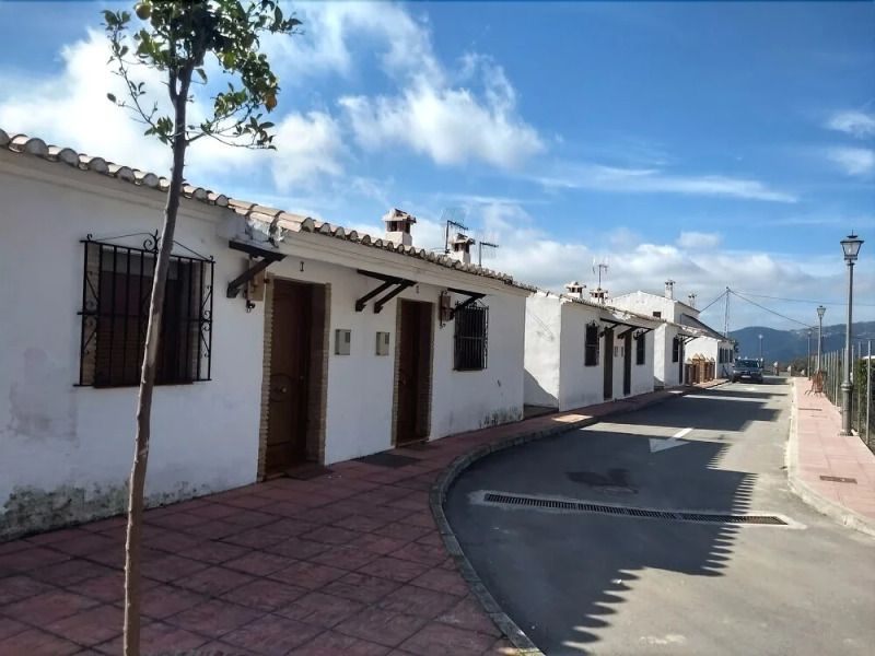 Apartamentos Rurales Mirador de Jubrique