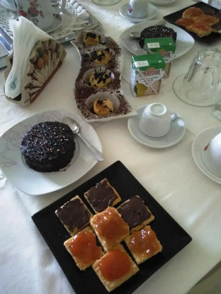 B&B Villa Ciccone