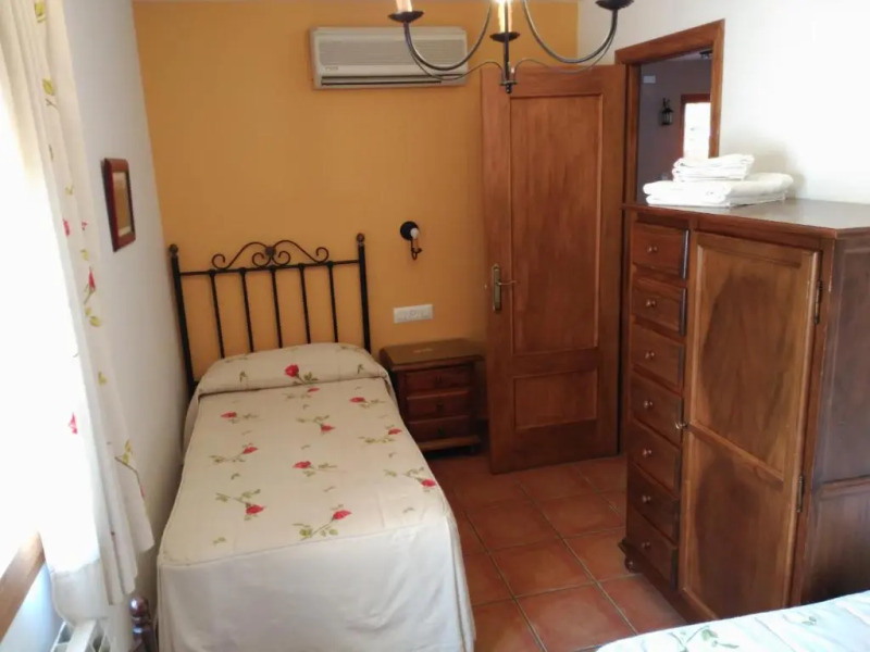 Apartamentos Valle del Guadalquivir