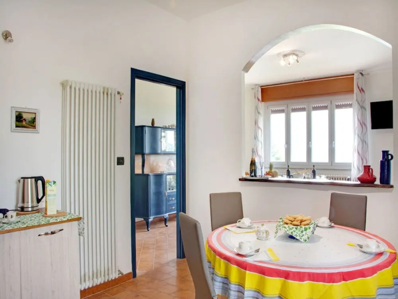 Casa Vacanze a Moncucco Torinese