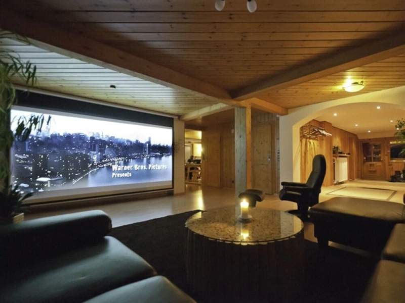 Ferienvilla im Schwarzwald