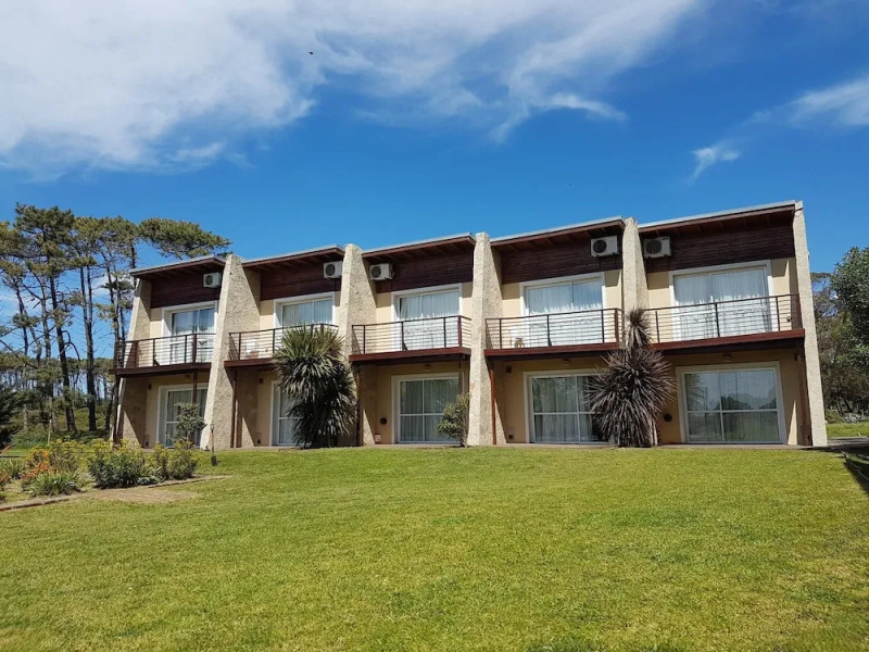 Hotel Puerta del Bosque