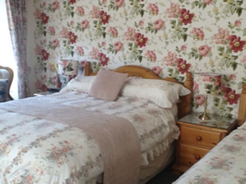 Purgavie Farm Bed and Breakfast