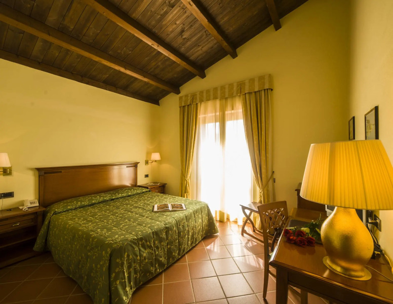 Popilia Country Resort